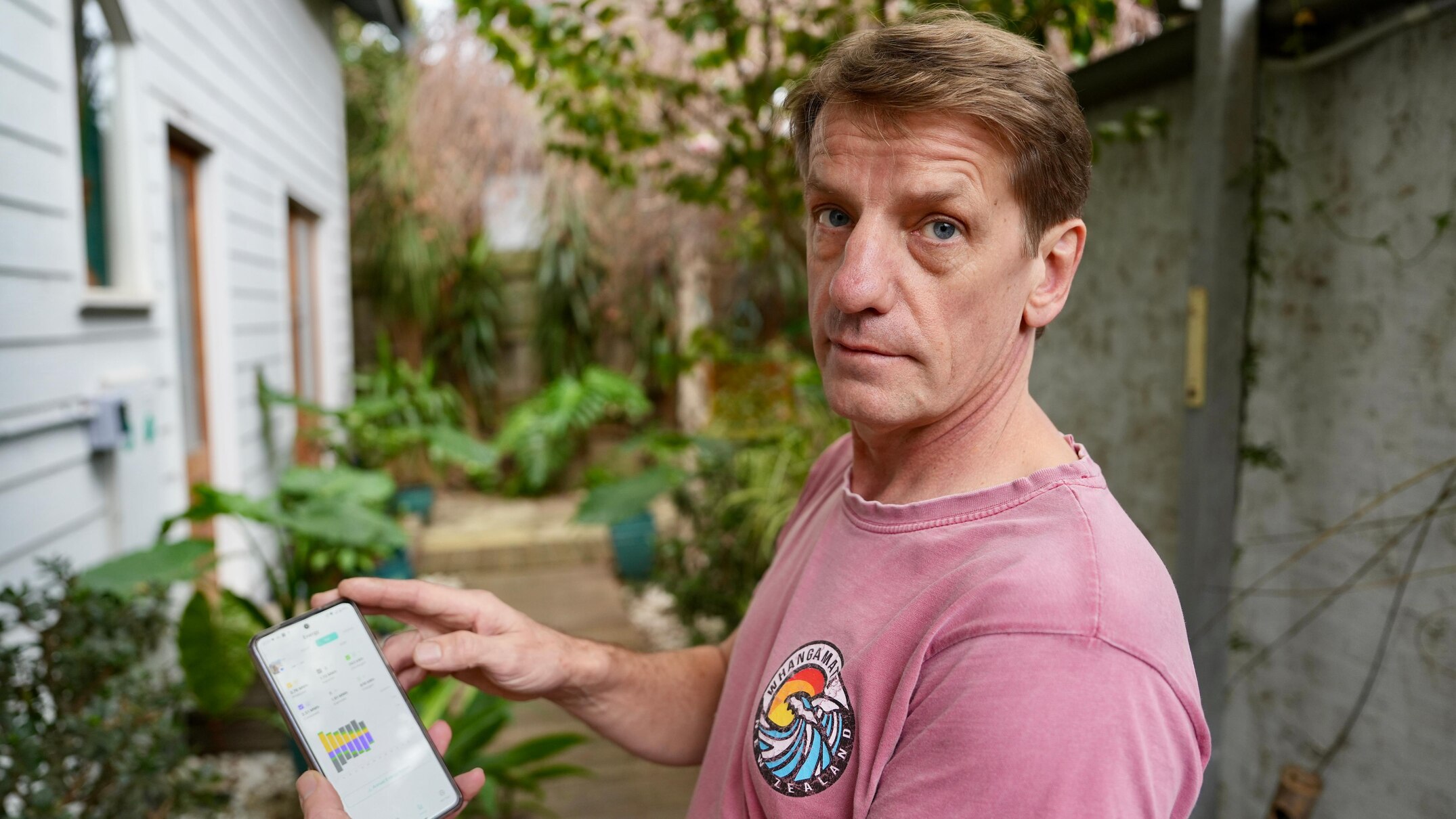 Battery-powered households shun virtual power plants selling stored ...
