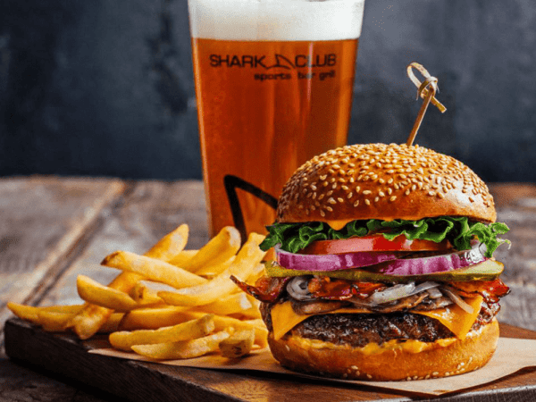 Fort Worth suburb scores new sports bar from Dallas Stars owner