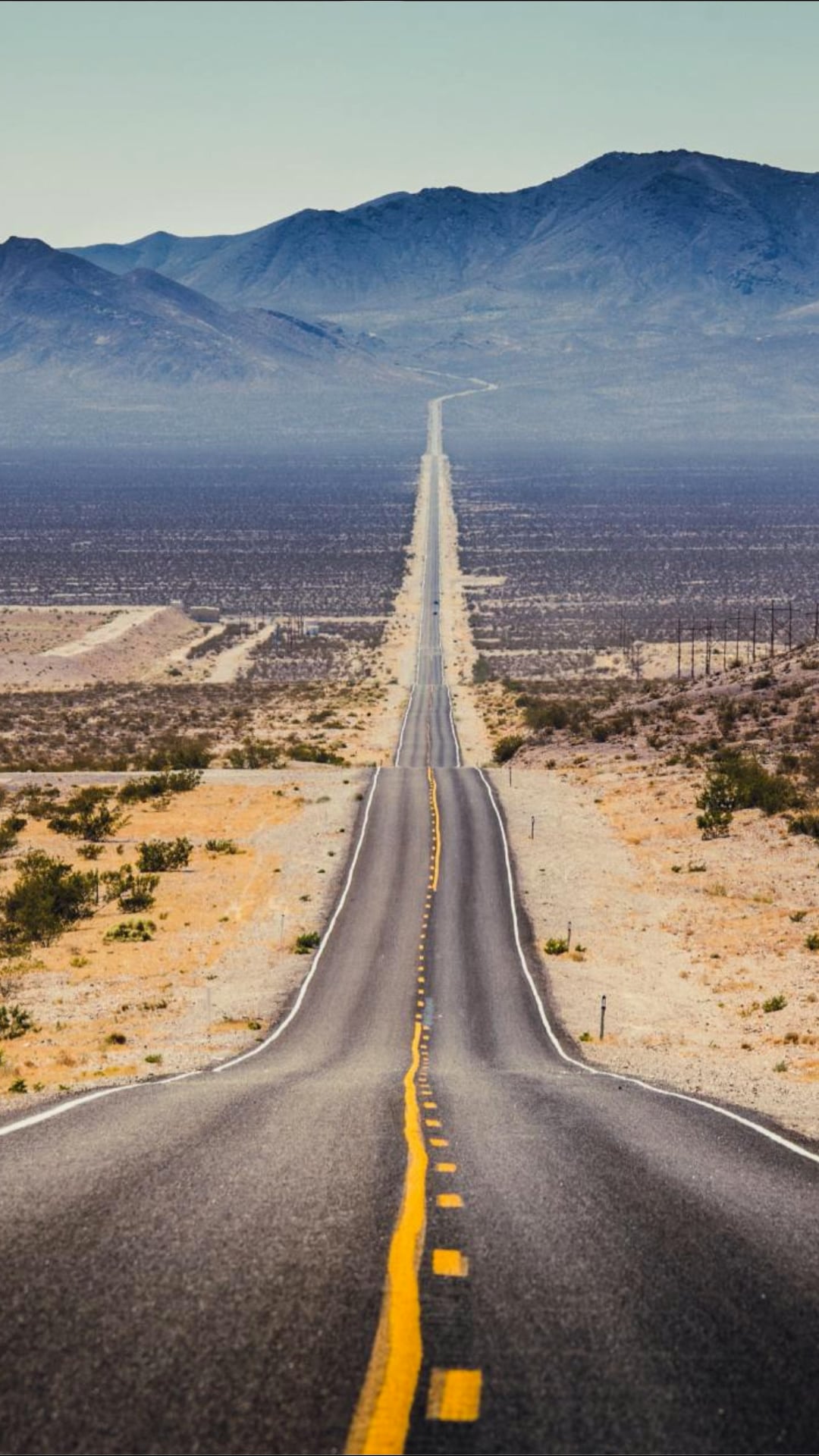 Scenic US national park drives to add to your bucket list