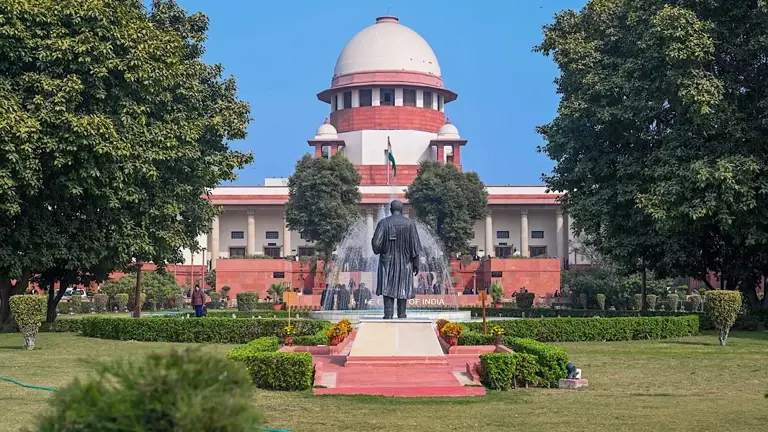 West Bengal SIR: SC asks Calcutta HC CJ to consider security request of retired judge heading electoral appellate tribunal