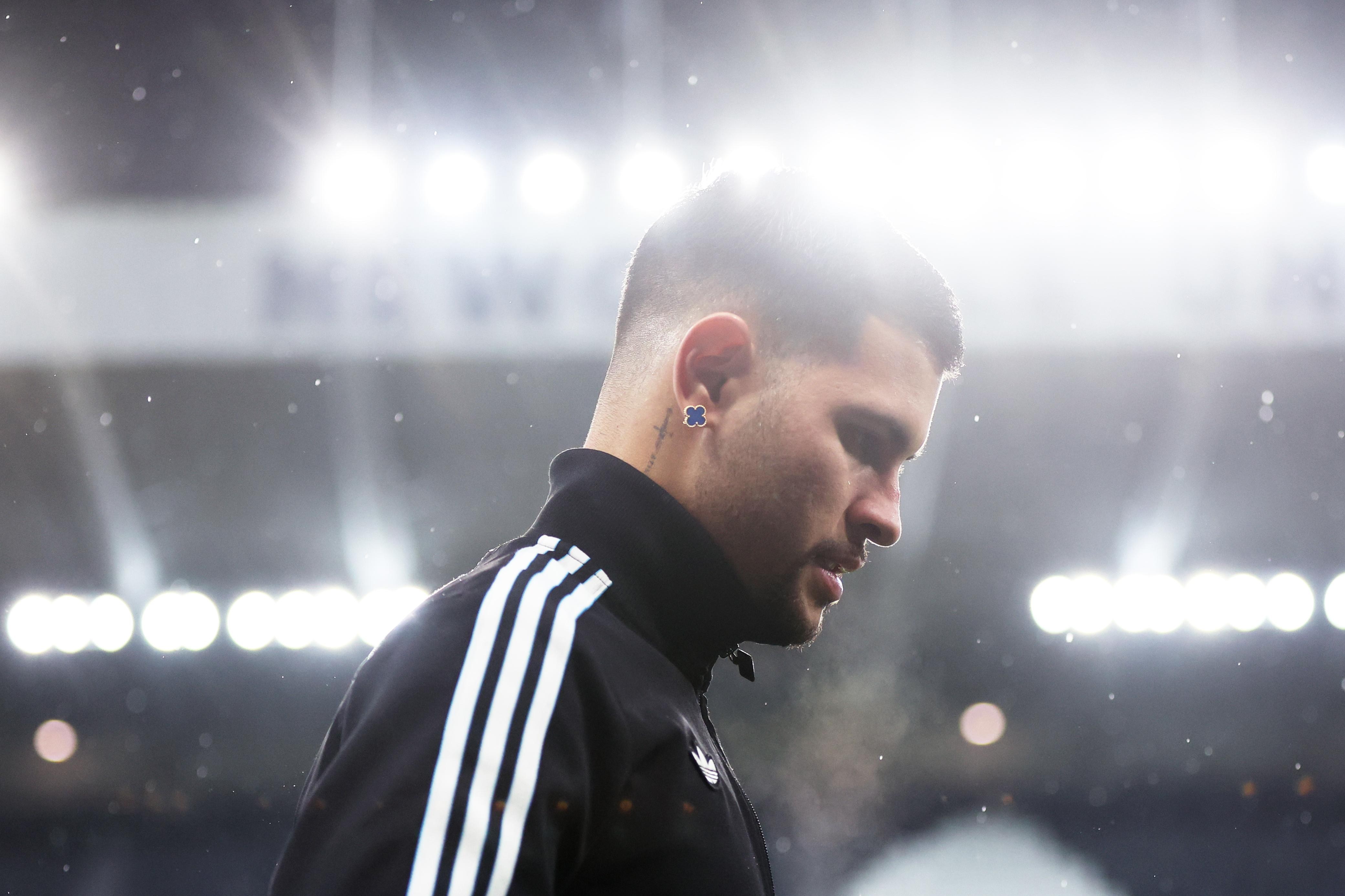 Newcastle legend sounds off on Bruno exit after Arsenal's £75 million deal