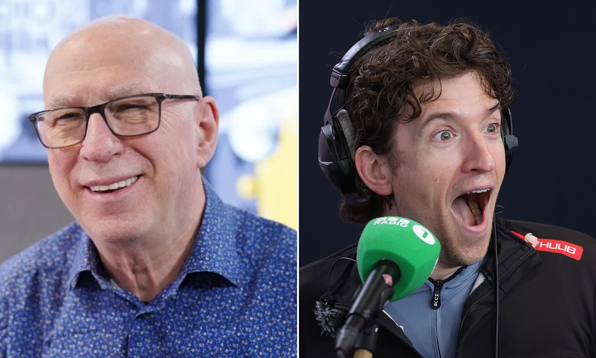 Another 750,000 listeners switch off BBC radio - while commercial radio gains more audience