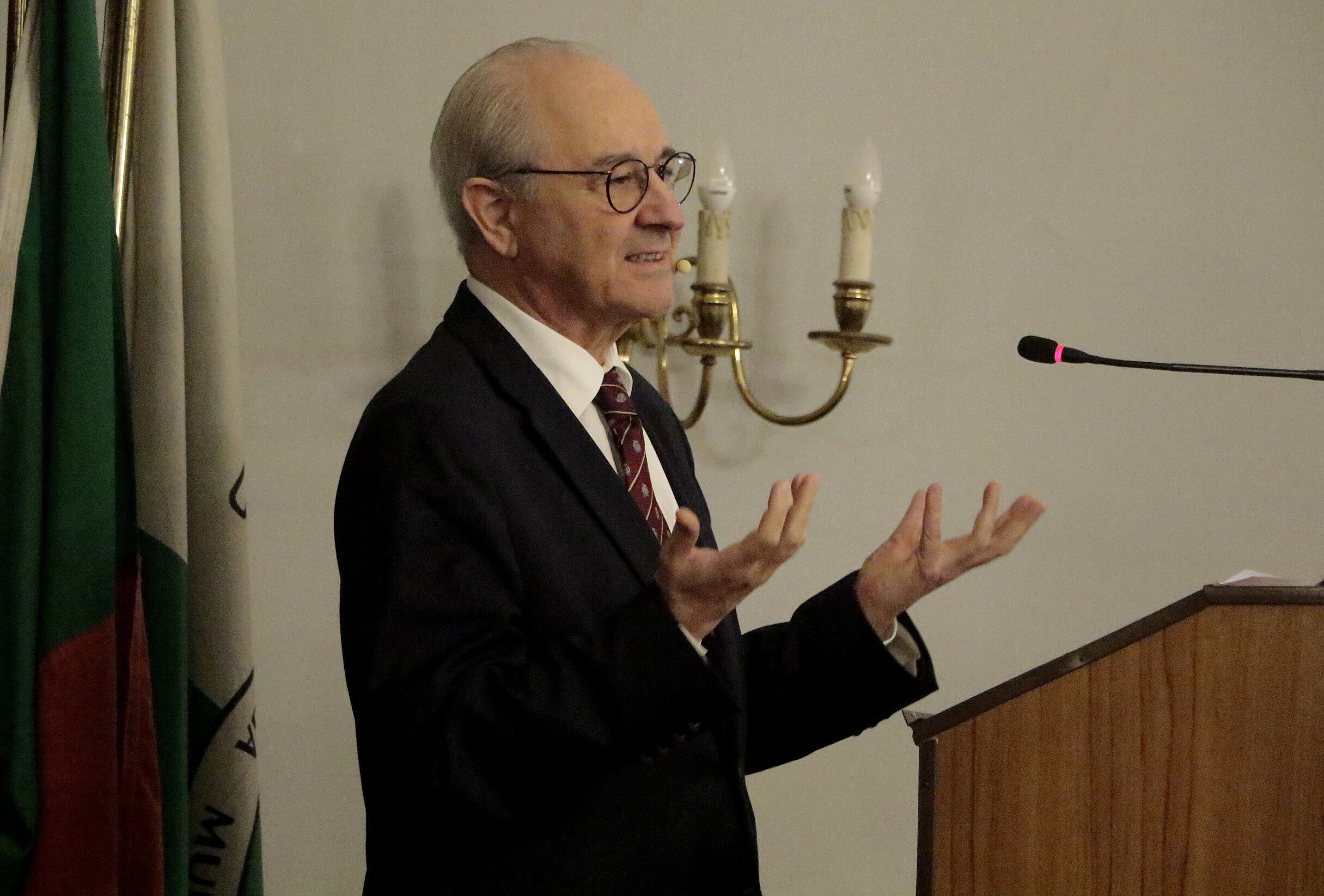Rui Rio: 