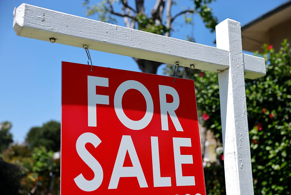 This is the salary needed to afford a typical US home in 2026