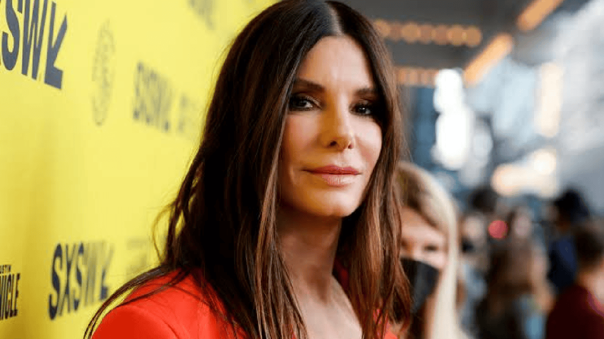 sandra bullock plastic surgery Image 3