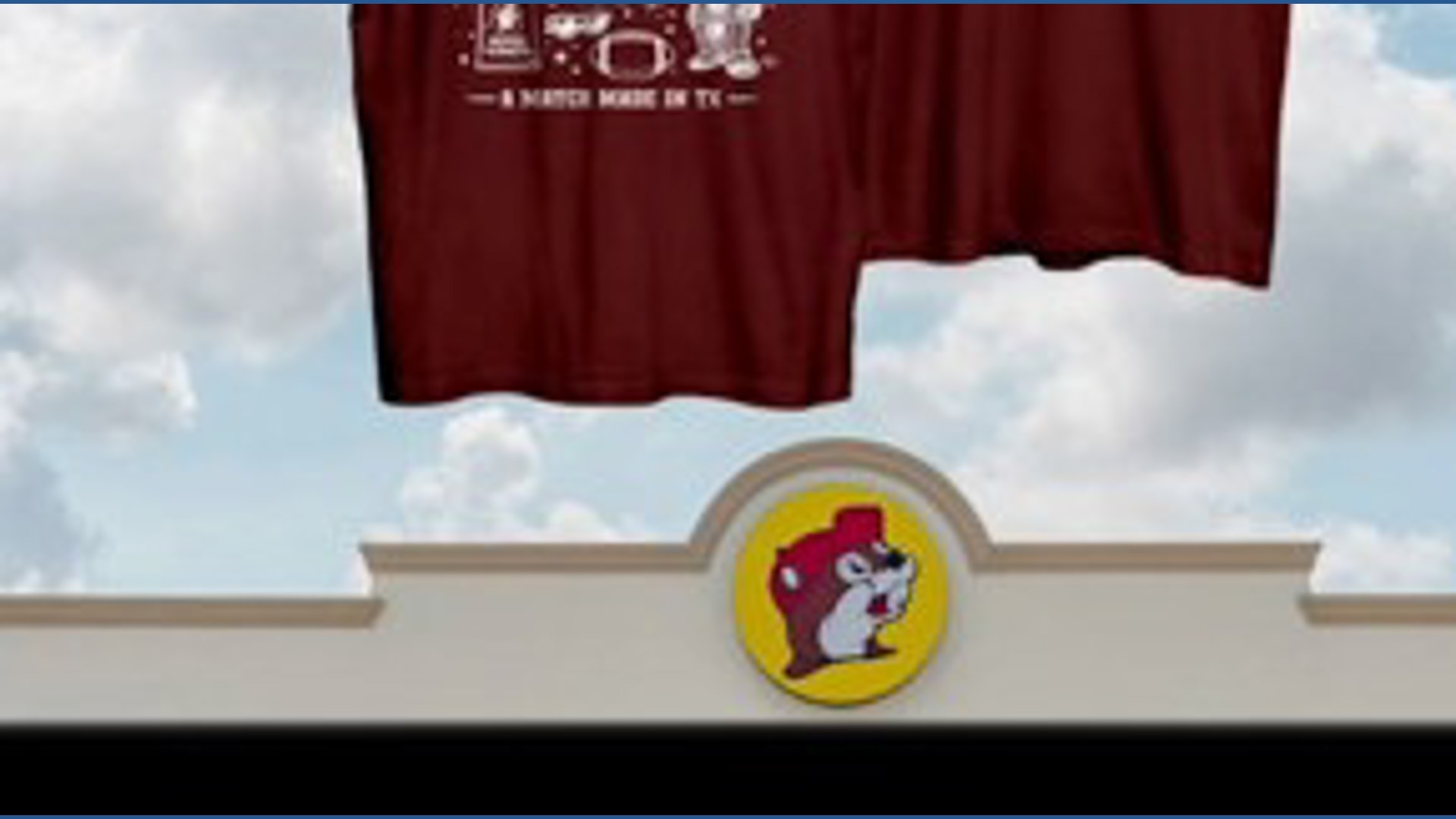 Buc-ees and Texas A&M team up for exclusive merch drop