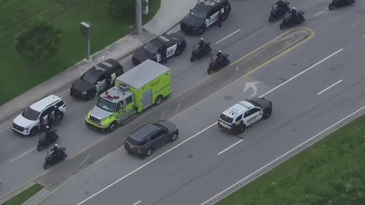 Doral police officer found dead in apparent suicide in southwest Miami ...