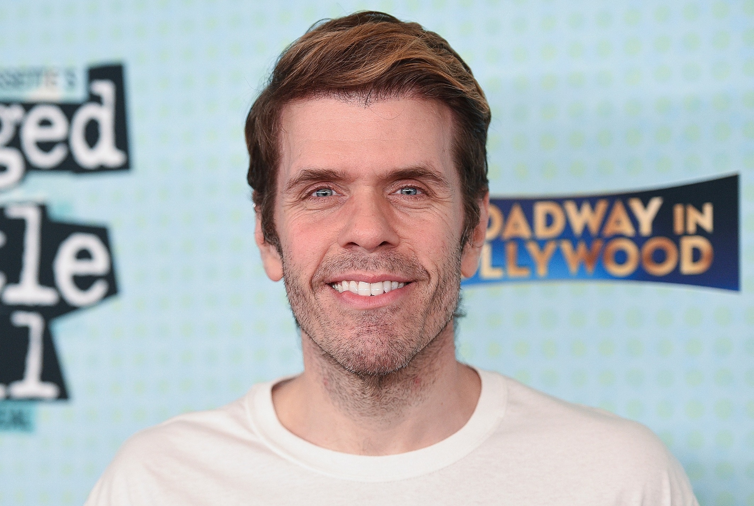 Perez Hilton's family shares update on blogger following livestream incident