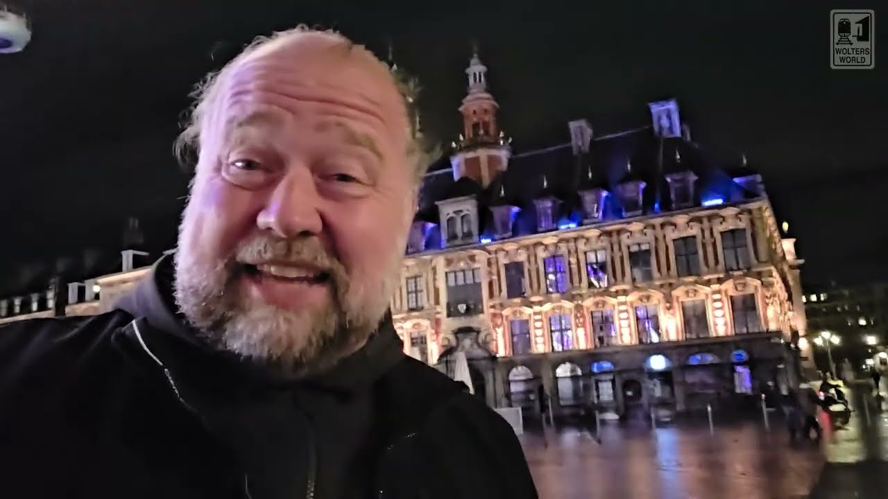 The don'ts of visiting Lille, France