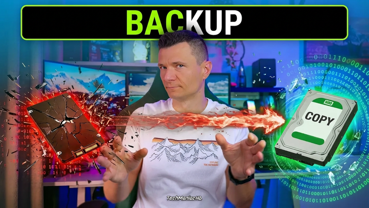 Your SSD will fail without warning! Do this to recover all your data in ...
