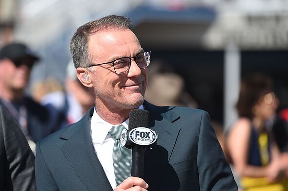 Kevin Harvick offers Hendrick Motorsports wild alternative to take No. 48 seat