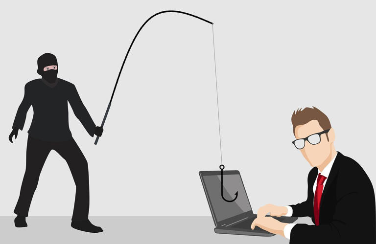 Almost 8000 organizations hit by fake voicemail transcript emails in ...