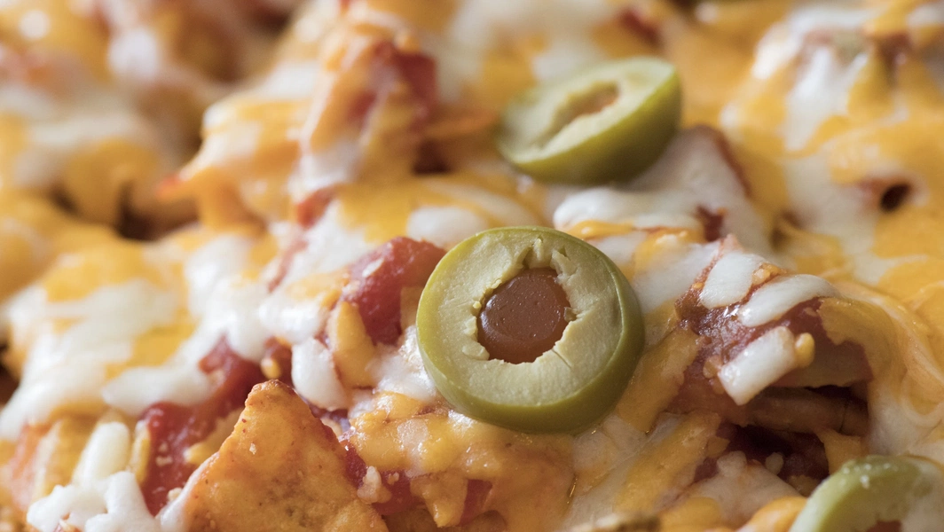 8 high- and low-calorie Mexican restaurant picks