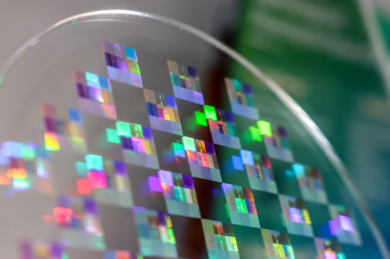 This jacked-up tech ETF demands a strong stomach