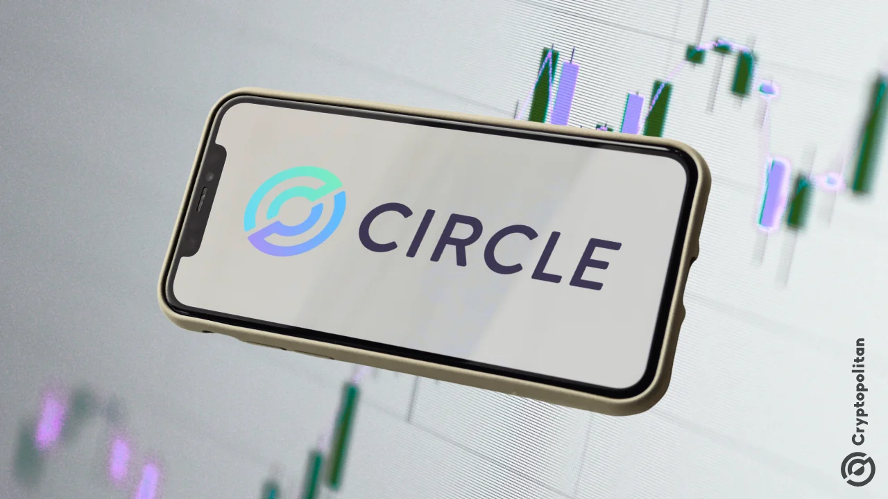Circle falls after mixed earnings as revenue misses expectations