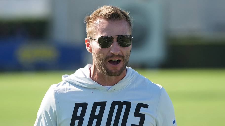 NFL power rankings: Head coach rankings for 2026 as training camp rolls on