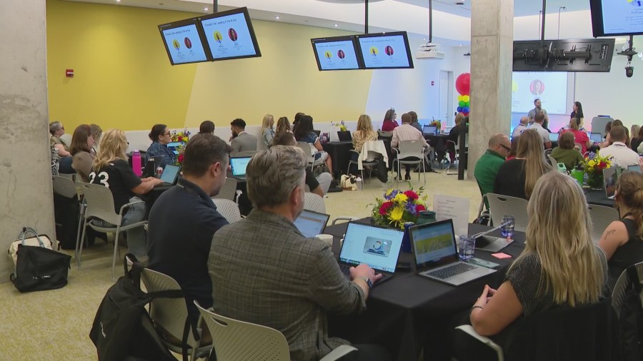 Google trains educators in Chicago on responsible AI usage