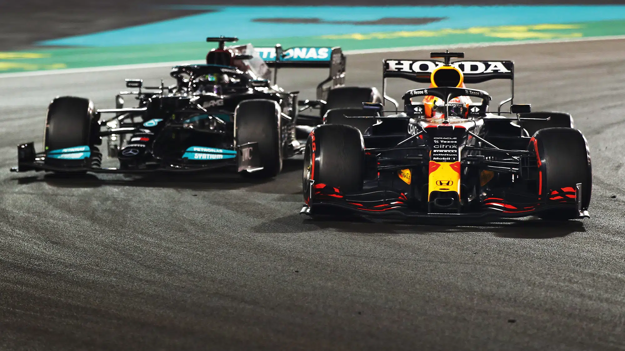 Which is the most-viewed F1 race ever?