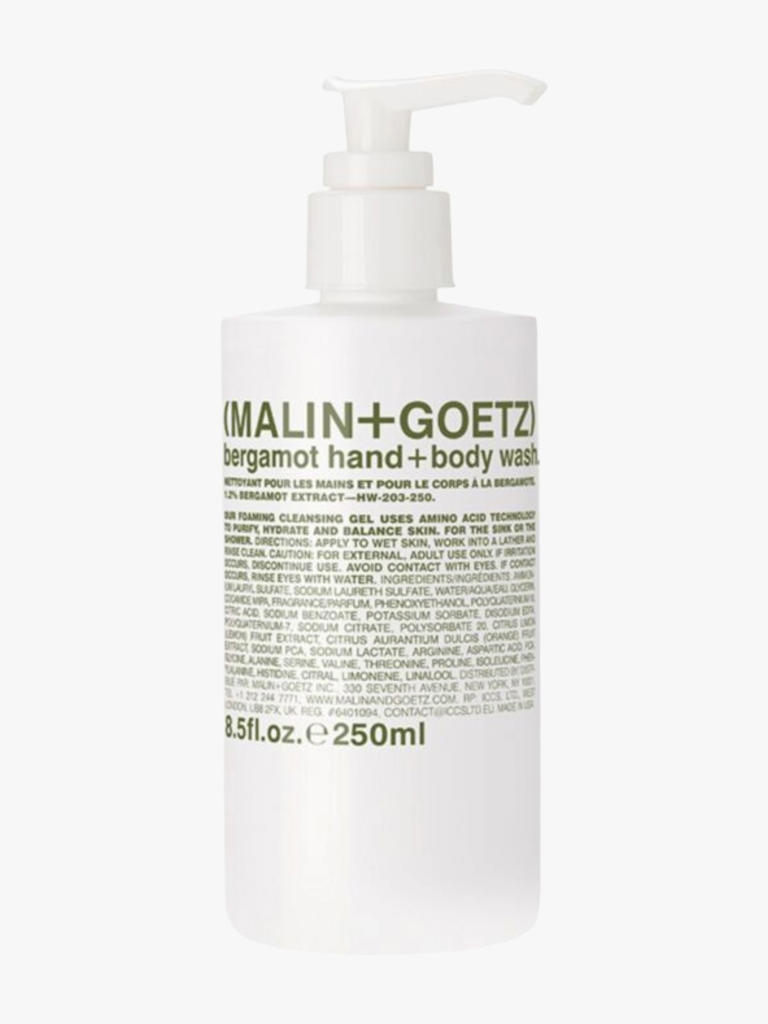 When a devastating fire destroyed their 200-year-old house, Malin+Goetz ...