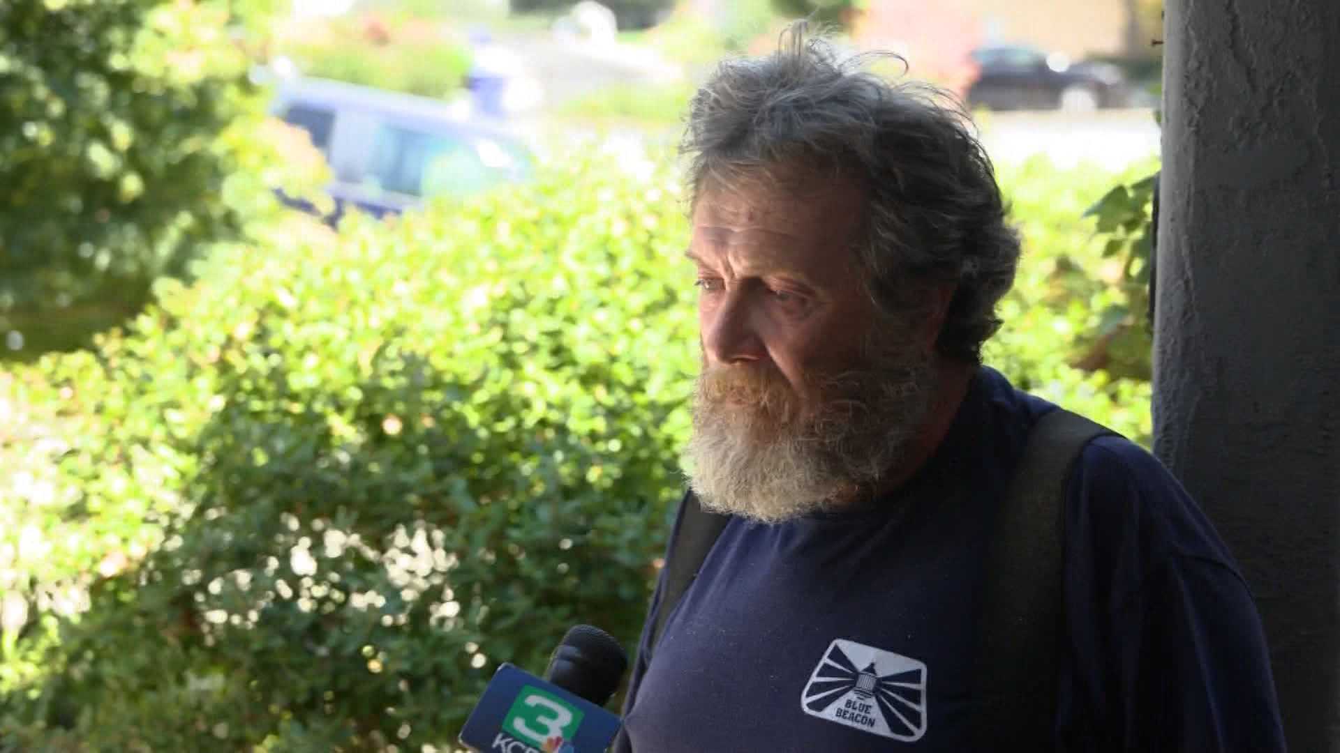Man who started Gann Fire was previously sentenced for causing 2018 fire