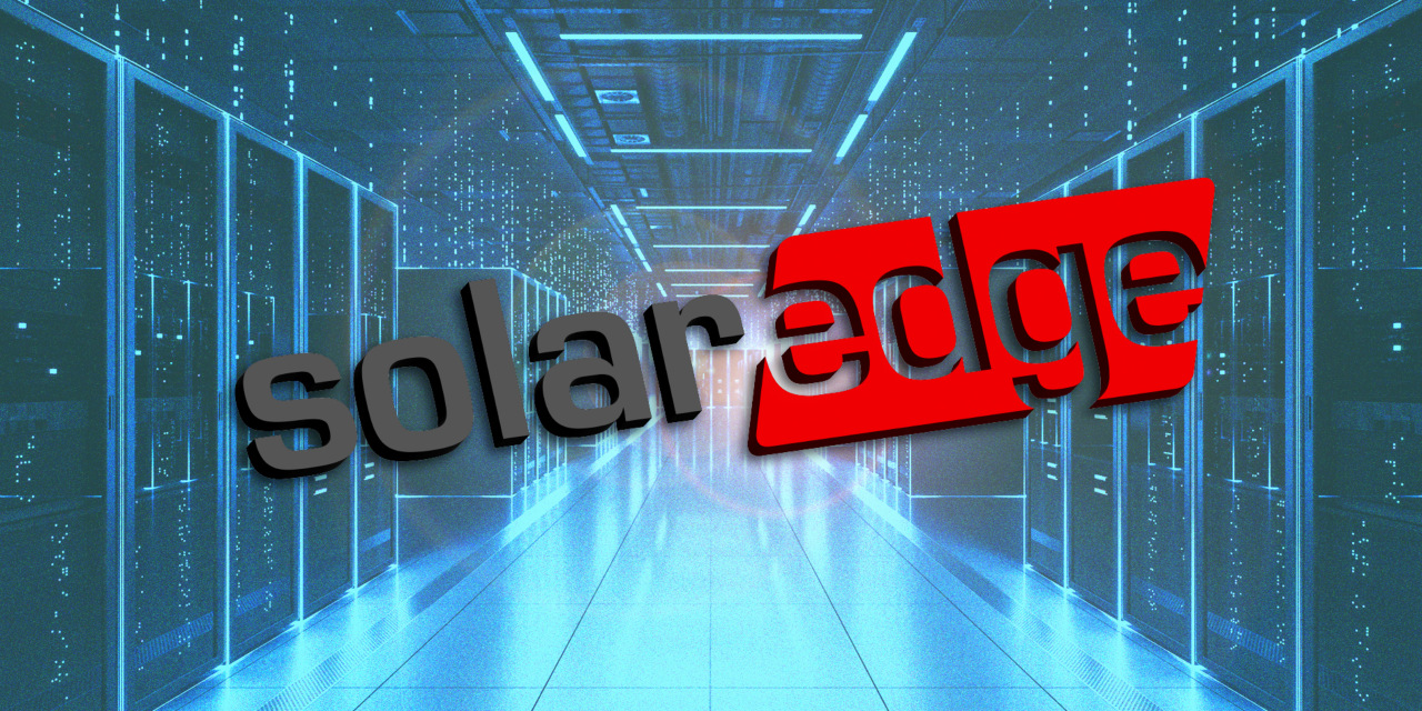 SolarEdge's stock is shedding a quarter of its value as sales woes trump AI progress