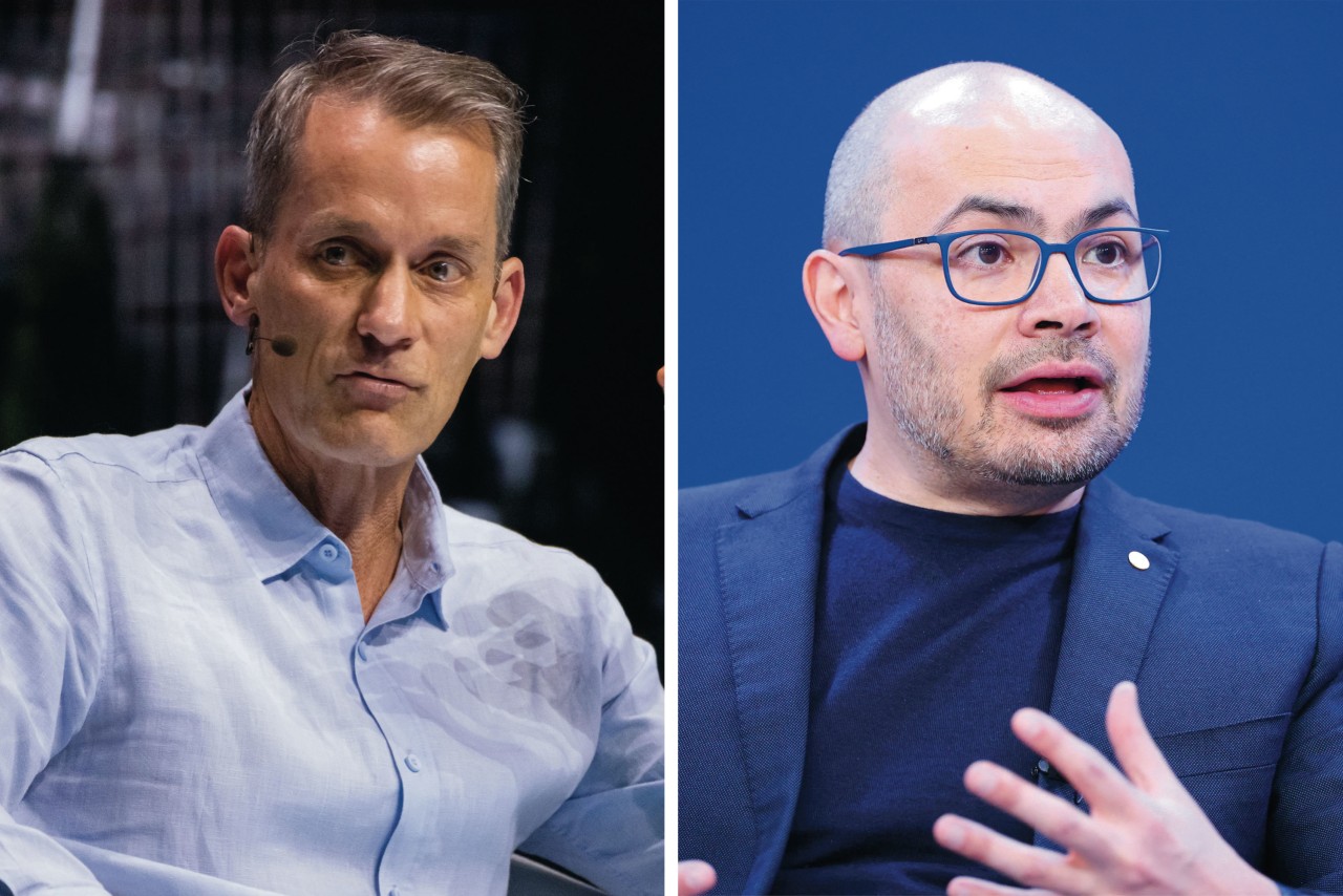 Google overhauls AI leadership as longtime chief scientist joins wave of exits