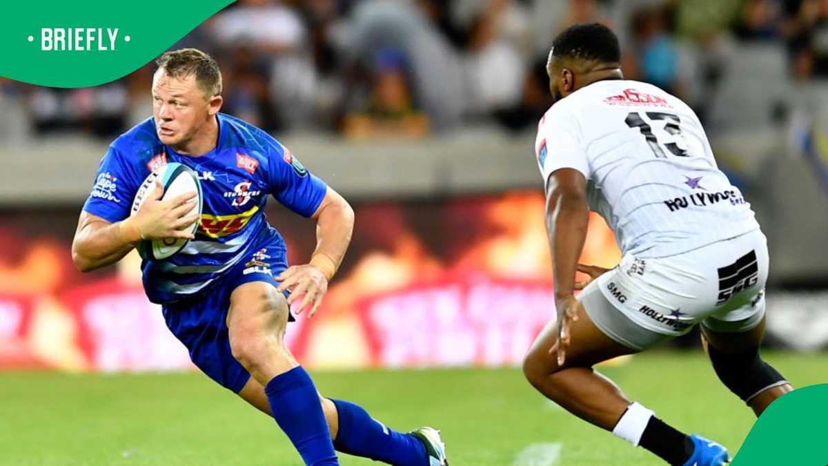 Stormers name 11 Springboks for URC derby against Sharks at Cape Town ...