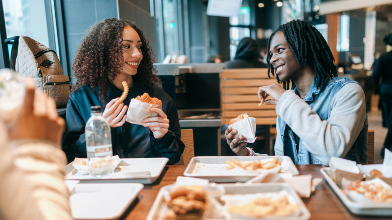 Fast food's best new menu items of August 2026