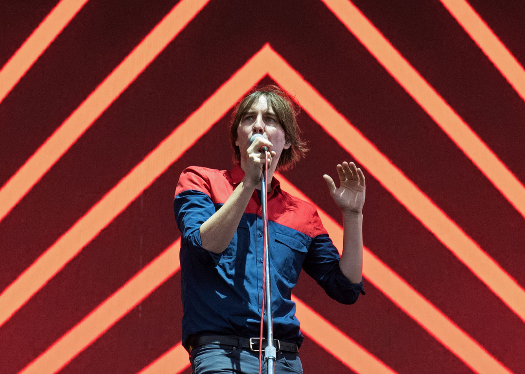 25 musicians you wrongly thought were American—and where they're really ...