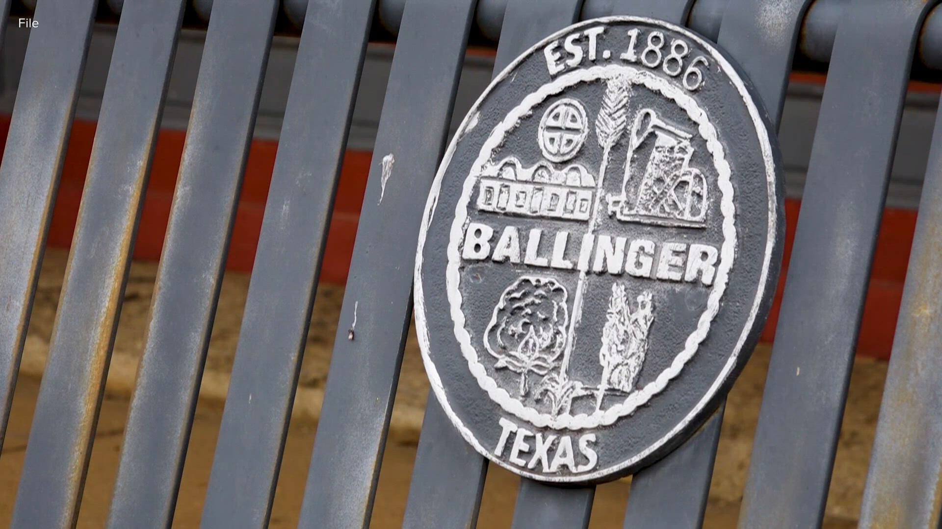New historical marker approved in Ballinger