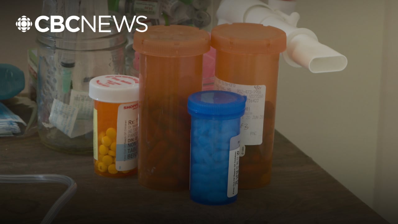 Cystic fibrosis medication Alyftrek is now covered by Sask. government