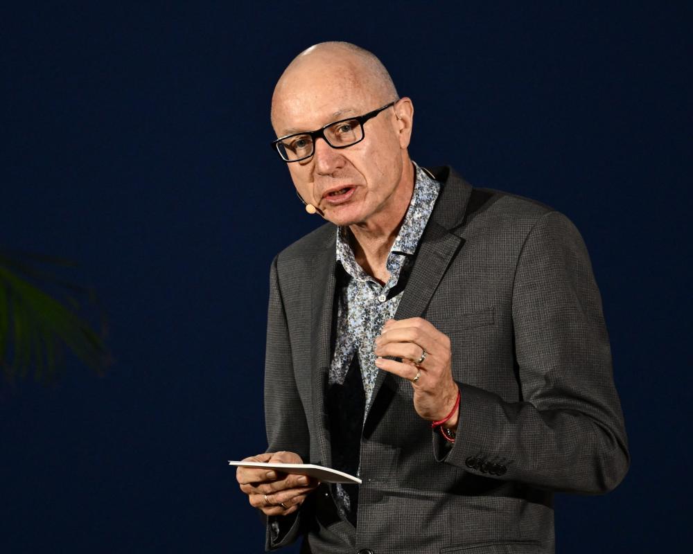 News Corp subscriptions fall in Australia as company takes aim at 'slimy' AI slop