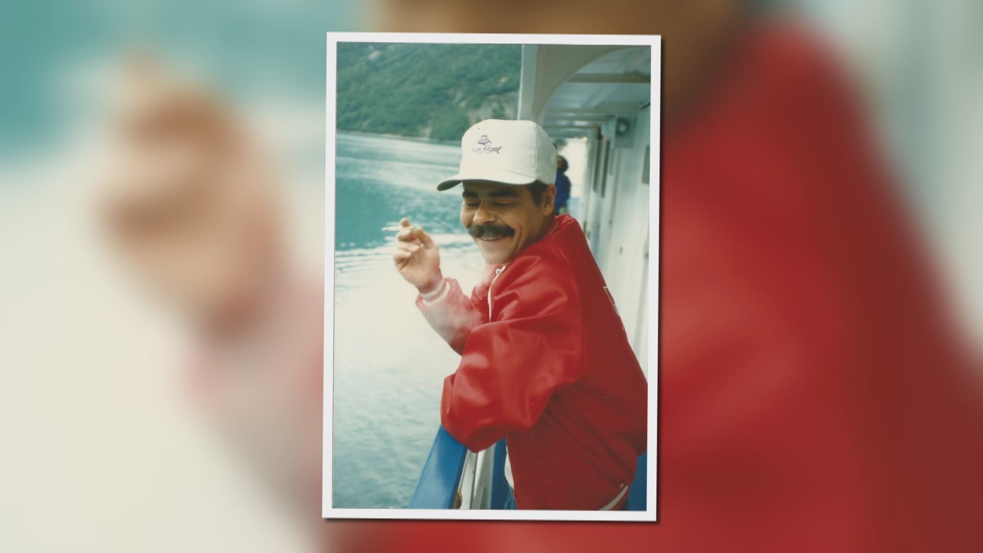 'Downright evil': Questions remain over how a Juneau man ended up dead in a freezer
