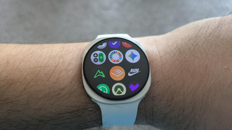 Samsung Galaxy Watch 9 review: New health features offset by familiar ...