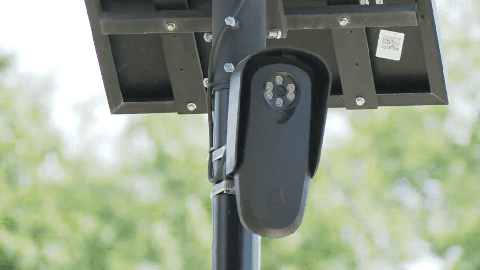 A flock of debate: Worthington renews school camera contract, leaves parents divided