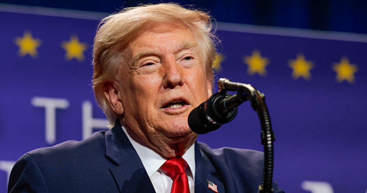 African nation names one of the continent's largest roads 'Donald J Trump Highway'