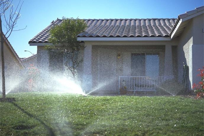Texico NM remains under water, Stage 4 water restrictions