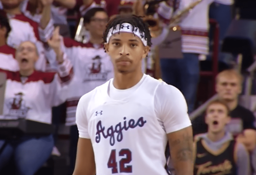 NM judge temporarily lifts gag order in former NMSU basketball player sexual assault trial