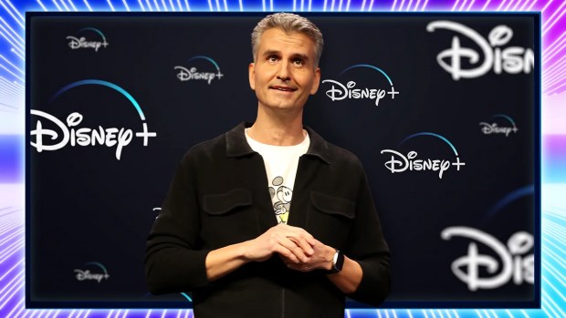 Disney+ embraces 'digital centerpiece' strategy as Josh D'Amaro goes all-in on streaming