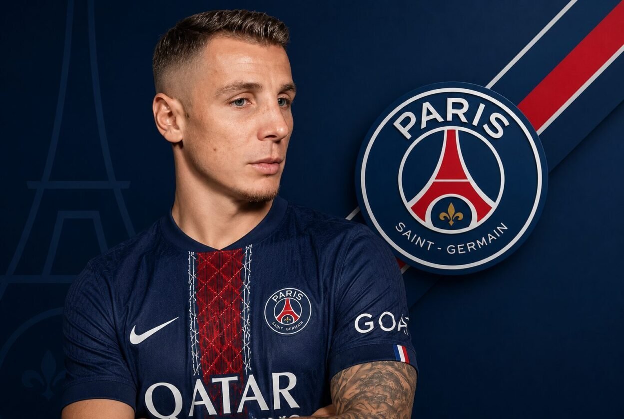 PSG transfer update: New signings are taking shape