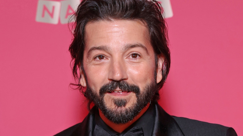 Dirty Dancing has a prequel with Diego Luna - but most fans never heard of it