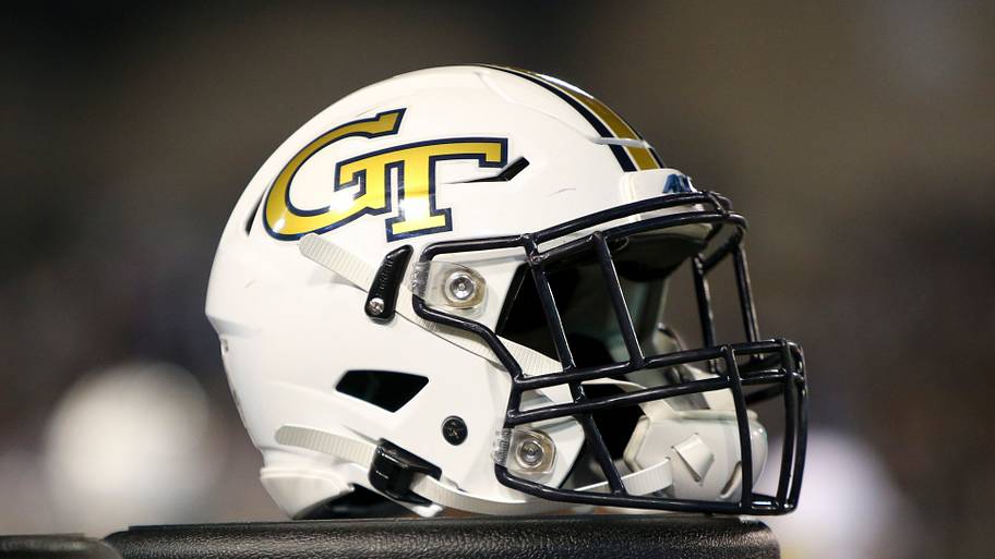 Everything from Georgia Tech DC Jason Semore after Wednesday's practice