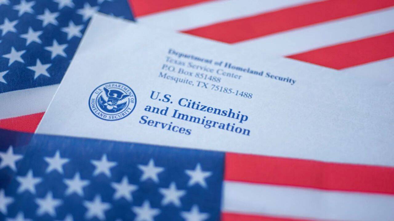 US tightens immigration rules: Incomplete visa, green card applications ...
