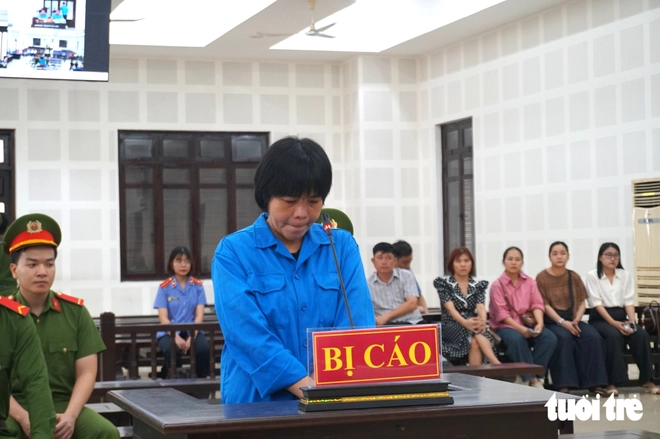 Vụ mẹ giết con để trục lợi bảo hiểm bị phanh phui nhờ cô ruột phát hiện dấu hiệu bất thường