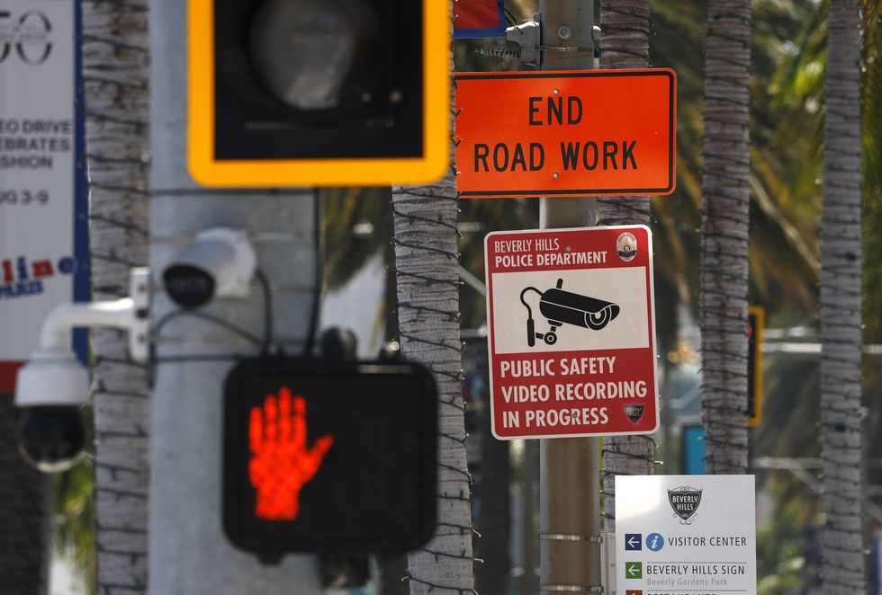 PA state reps Pugh and Rowe call for surveillance safeguards