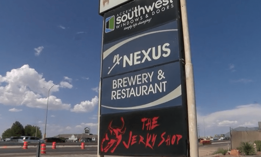 Albuquerque business says it's losing customers due to I-25 improved interchange construction