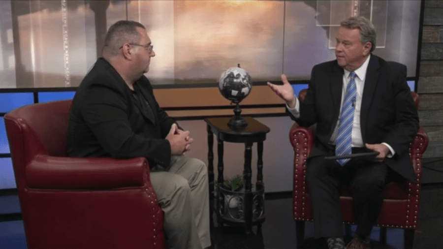 Siouxland spotlight: Equipping the Persecuted hosting banquet