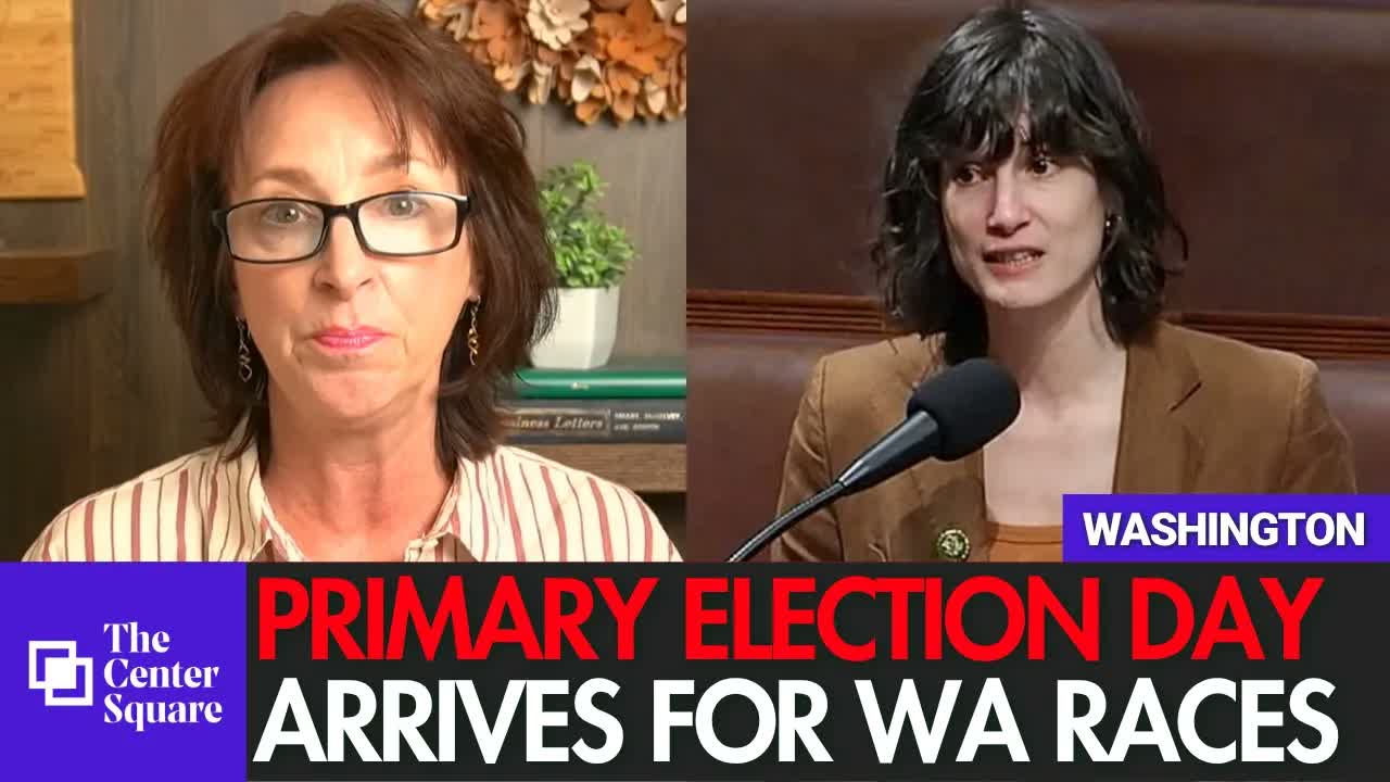 Washington primary results will shape November's biggest races