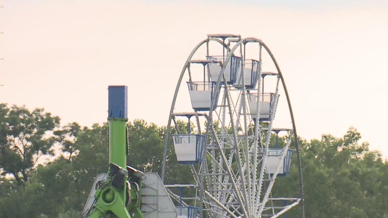 City of Dearborn announces curfew for 2026 homecoming event
