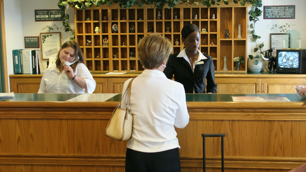 Common hotel check-in pitfalls to avoid
